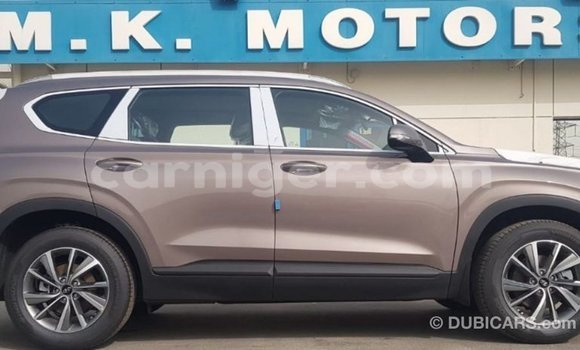 اشتري Imported Hyundai Santa Fe Other سيارة في Import - Dubai في أغاديز اشتري Imported Hyundai Santa Fe Other سيارة في Import - Dubai في أغاديز