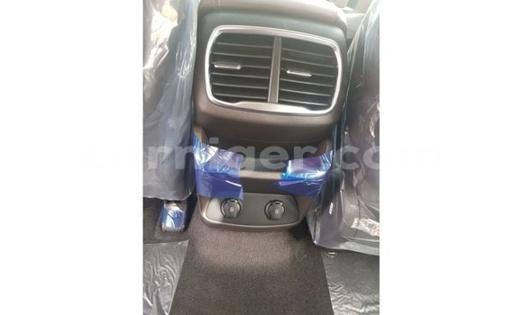 اشتري Imported Hyundai Santa Fe Other سيارة في Import - Dubai في أغاديز اشتري Imported Hyundai Santa Fe Other سيارة في Import - Dubai في أغاديز