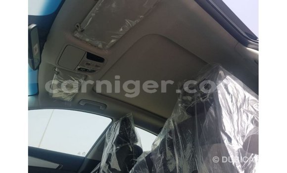 Sayi Imported Kia Cadenza Blue Mota in Import - Dubai a Agadez Sayi Imported Kia Cadenza Blue Mota in Import - Dubai a Agadez