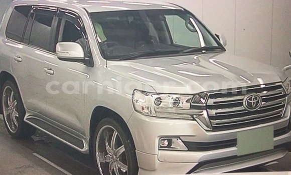Sayi Imported Toyota Land Cruiser Other Babbar mota in Import - Dubai a Agadez Sayi Imported Toyota Land Cruiser Other Babbar mota in Import - Dubai a Agadez