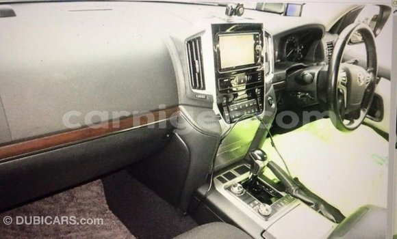 Sayi Imported Toyota Land Cruiser Other Babbar mota in Import - Dubai a Agadez Sayi Imported Toyota Land Cruiser Other Babbar mota in Import - Dubai a Agadez