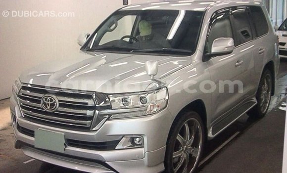 Sayi Imported Toyota Land Cruiser Other Babbar mota in Import - Dubai a Agadez Sayi Imported Toyota Land Cruiser Other Babbar mota in Import - Dubai a Agadez