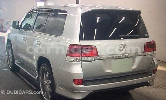 Sayi Imported Toyota Land Cruiser Other Babbar mota in Import - Dubai a Agadez Sayi Imported Toyota Land Cruiser Other Babbar mota in Import - Dubai a Agadez