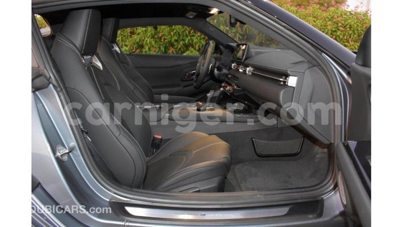 Big with watermark toyota supra agadez import dubai 6718