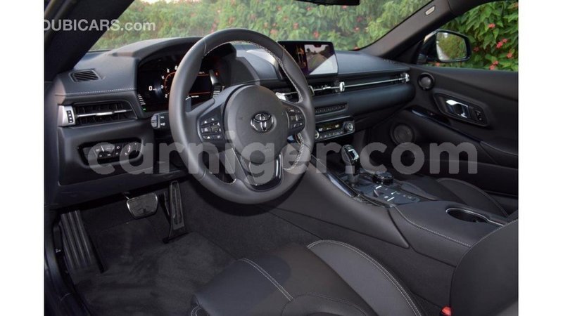 Big with watermark toyota supra agadez import dubai 6718