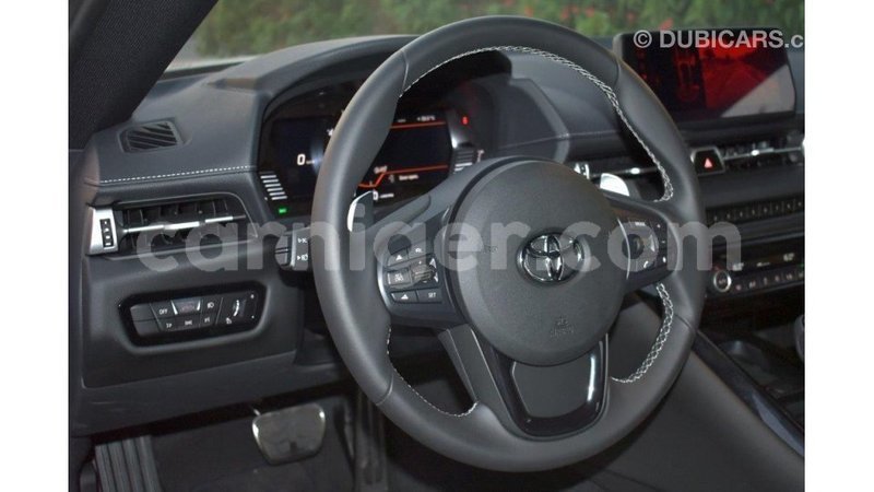 Big with watermark toyota supra agadez import dubai 6718