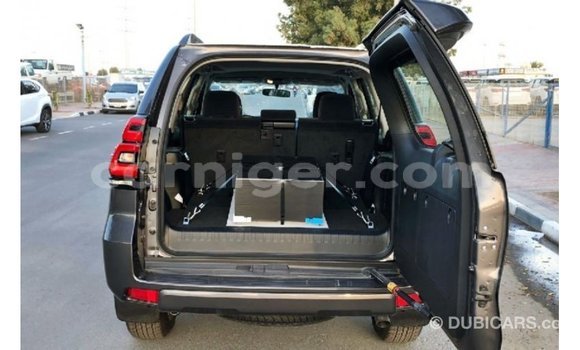 Buy Import Toyota Prado Black Car in Import - Dubai in Agadez Buy Import Toyota Prado Black Car in Import - Dubai in Agadez