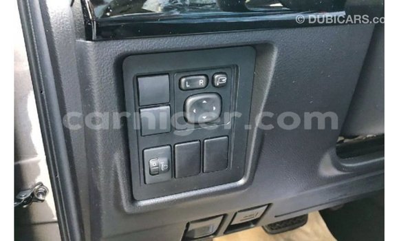 Buy Import Toyota Prado Black Car in Import - Dubai in Agadez Buy Import Toyota Prado Black Car in Import - Dubai in Agadez