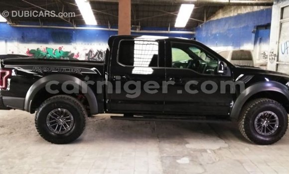 Buy Import Ford AEV AMBULANCE Black Truck in Import - Dubai in Agadez Buy Import Ford AEV AMBULANCE Black Truck in Import - Dubai in Agadez