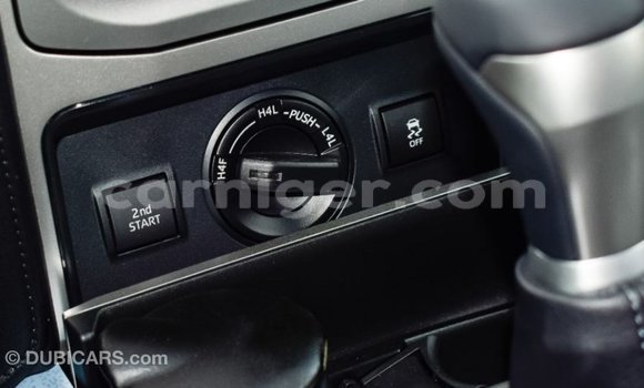 Buy Import Toyota Prado Black Car in Import - Dubai in Agadez Buy Import Toyota Prado Black Car in Import - Dubai in Agadez