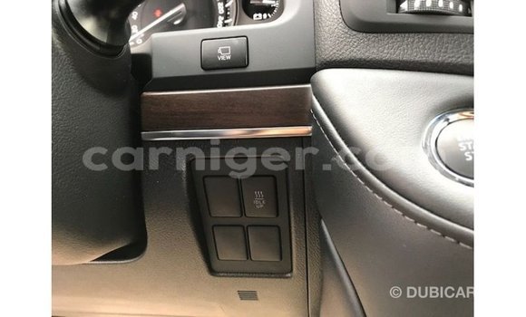 اشتري Imported Toyota Land Cruiser Black شاحنة في Import - Dubai في أغاديز اشتري Imported Toyota Land Cruiser Black شاحنة في Import - Dubai في أغاديز