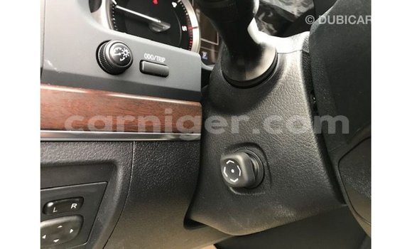 اشتري Imported Toyota Land Cruiser Black شاحنة في Import - Dubai في أغاديز اشتري Imported Toyota Land Cruiser Black شاحنة في Import - Dubai في أغاديز
