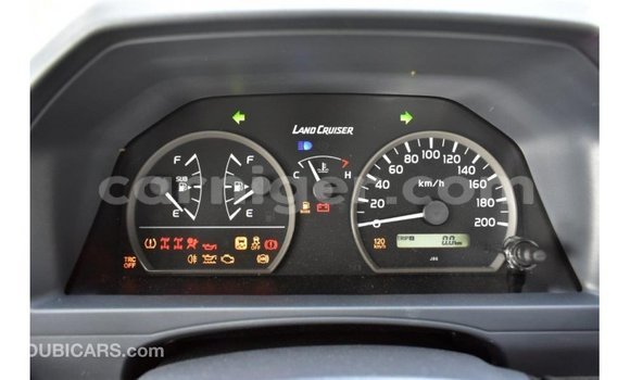 Sayi Imported Toyota Land Cruiser Other Babbar mota in Import - Dubai a Agadez Sayi Imported Toyota Land Cruiser Other Babbar mota in Import - Dubai a Agadez