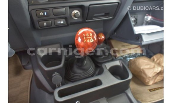 Sayi Imported Toyota Land Cruiser Other Babbar mota in Import - Dubai a Agadez Sayi Imported Toyota Land Cruiser Other Babbar mota in Import - Dubai a Agadez