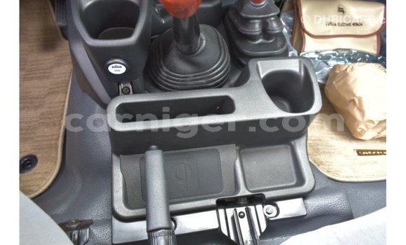 Sayi Imported Toyota Land Cruiser Other Babbar mota in Import - Dubai a Agadez Sayi Imported Toyota Land Cruiser Other Babbar mota in Import - Dubai a Agadez