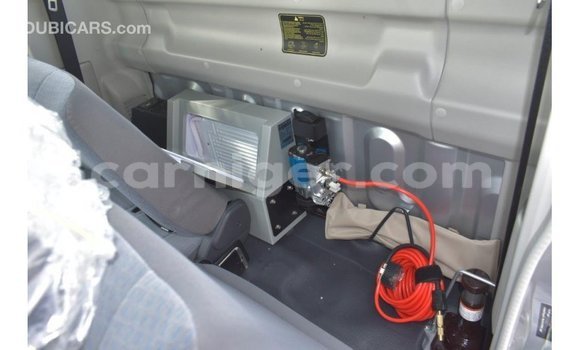 Sayi Imported Toyota Land Cruiser Other Babbar mota in Import - Dubai a Agadez Sayi Imported Toyota Land Cruiser Other Babbar mota in Import - Dubai a Agadez