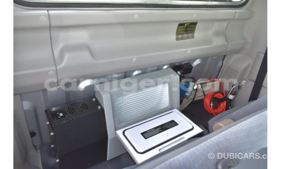 Sayi Imported Toyota Land Cruiser Other Babbar mota in Import - Dubai a Agadez Sayi Imported Toyota Land Cruiser Other Babbar mota in Import - Dubai a Agadez