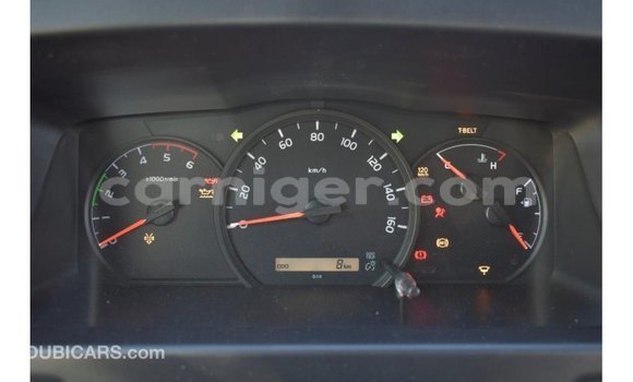 Sayi Imported Toyota Coaster White Mota in Import - Dubai a Agadez Sayi Imported Toyota Coaster White Mota in Import - Dubai a Agadez