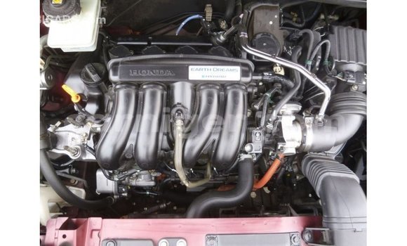 Sayi Imported Honda Vezel Red Mota in Import - Dubai a Agadez Sayi Imported Honda Vezel Red Mota in Import - Dubai a Agadez