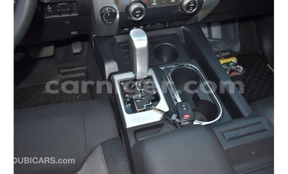 Sayi Imported Toyota Tundra White Mota in Import - Dubai a Agadez Sayi Imported Toyota Tundra White Mota in Import - Dubai a Agadez