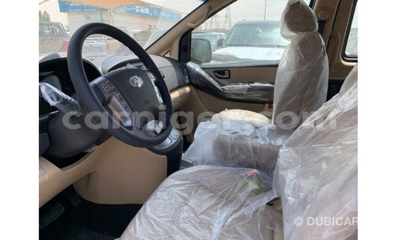 Buy Import Hyundai Chorus White Truck in Import - Dubai in Agadez Buy Import Hyundai Chorus White Truck in Import - Dubai in Agadez