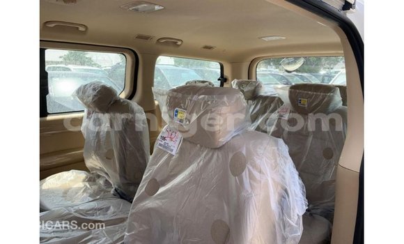 Buy Import Hyundai Chorus White Truck in Import - Dubai in Agadez Buy Import Hyundai Chorus White Truck in Import - Dubai in Agadez