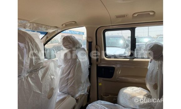 Buy Import Hyundai Chorus White Truck in Import - Dubai in Agadez Buy Import Hyundai Chorus White Truck in Import - Dubai in Agadez