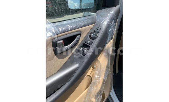 Buy Import Hyundai Chorus White Truck in Import - Dubai in Agadez Buy Import Hyundai Chorus White Truck in Import - Dubai in Agadez