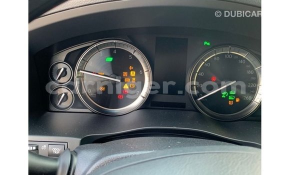 Buy Import Lexus LX Black Car in Import - Dubai in Agadez Buy Import Lexus LX Black Car in Import - Dubai in Agadez