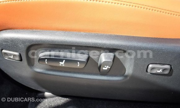 Buy Import Lexus LX White Car in Import - Dubai in Agadez Buy Import Lexus LX White Car in Import - Dubai in Agadez