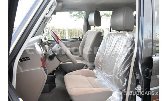 Sayi Imported Toyota Land Cruiser Other Babbar mota in Import - Dubai a Agadez Sayi Imported Toyota Land Cruiser Other Babbar mota in Import - Dubai a Agadez