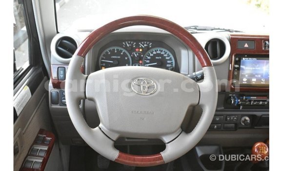 Sayi Imported Toyota Land Cruiser Other Babbar mota in Import - Dubai a Agadez Sayi Imported Toyota Land Cruiser Other Babbar mota in Import - Dubai a Agadez