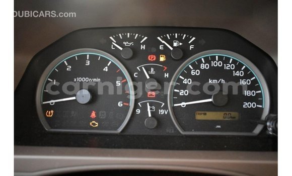 Sayi Imported Toyota Land Cruiser Other Babbar mota in Import - Dubai a Agadez Sayi Imported Toyota Land Cruiser Other Babbar mota in Import - Dubai a Agadez