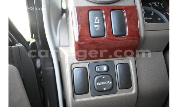 Sayi Imported Toyota Land Cruiser Other Babbar mota in Import - Dubai a Agadez Sayi Imported Toyota Land Cruiser Other Babbar mota in Import - Dubai a Agadez