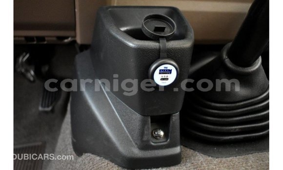 Sayi Imported Toyota Land Cruiser Other Babbar mota in Import - Dubai a Agadez Sayi Imported Toyota Land Cruiser Other Babbar mota in Import - Dubai a Agadez