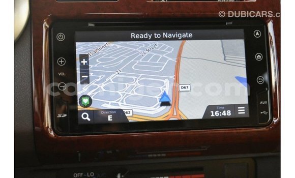 Sayi Imported Toyota Land Cruiser Other Babbar mota in Import - Dubai a Agadez Sayi Imported Toyota Land Cruiser Other Babbar mota in Import - Dubai a Agadez