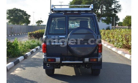 Sayi Imported Toyota Land Cruiser Other Babbar mota in Import - Dubai a Agadez Sayi Imported Toyota Land Cruiser Other Babbar mota in Import - Dubai a Agadez
