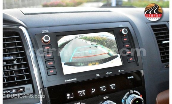 Sayi Imported Toyota Sequoia White Mota in Import - Dubai a Agadez Sayi Imported Toyota Sequoia White Mota in Import - Dubai a Agadez