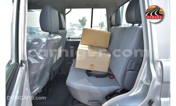 Sayi Imported Toyota Land Cruiser Other Babbar mota in Import - Dubai a Agadez Sayi Imported Toyota Land Cruiser Other Babbar mota in Import - Dubai a Agadez