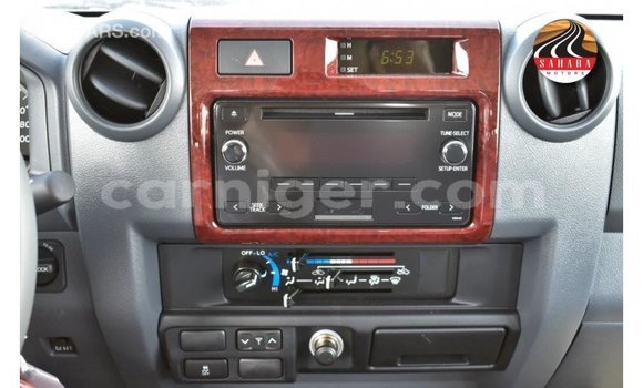 Sayi Imported Toyota Land Cruiser Other Babbar mota in Import - Dubai a Agadez Sayi Imported Toyota Land Cruiser Other Babbar mota in Import - Dubai a Agadez