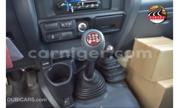 Sayi Imported Toyota Land Cruiser Other Babbar mota in Import - Dubai a Agadez Sayi Imported Toyota Land Cruiser Other Babbar mota in Import - Dubai a Agadez