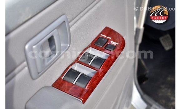 Sayi Imported Toyota Land Cruiser Other Babbar mota in Import - Dubai a Agadez Sayi Imported Toyota Land Cruiser Other Babbar mota in Import - Dubai a Agadez