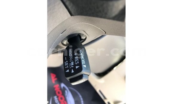 اشتري Imported Toyota Prado White سيارة في Import - Dubai في أغاديز اشتري Imported Toyota Prado White سيارة في Import - Dubai في أغاديز