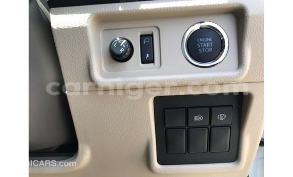 اشتري Imported Toyota Prado White سيارة في Import - Dubai في أغاديز اشتري Imported Toyota Prado White سيارة في Import - Dubai في أغاديز