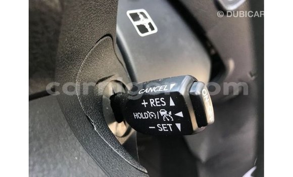 Sayi Imported Toyota Prado White Mota in Import - Dubai a Agadez Sayi Imported Toyota Prado White Mota in Import - Dubai a Agadez