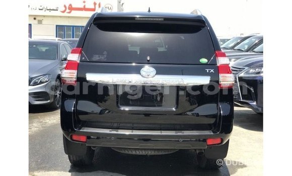 اشتري Imported Toyota Prado Black سيارة في Import - Dubai في أغاديز اشتري Imported Toyota Prado Black سيارة في Import - Dubai في أغاديز
