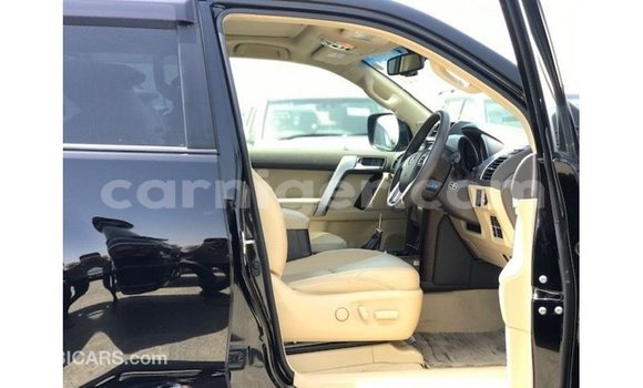 اشتري Imported Toyota Prado Black سيارة في Import - Dubai في أغاديز اشتري Imported Toyota Prado Black سيارة في Import - Dubai في أغاديز
