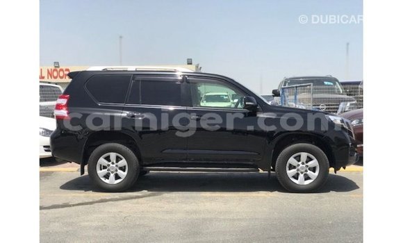 اشتري Imported Toyota Prado Black سيارة في Import - Dubai في أغاديز اشتري Imported Toyota Prado Black سيارة في Import - Dubai في أغاديز