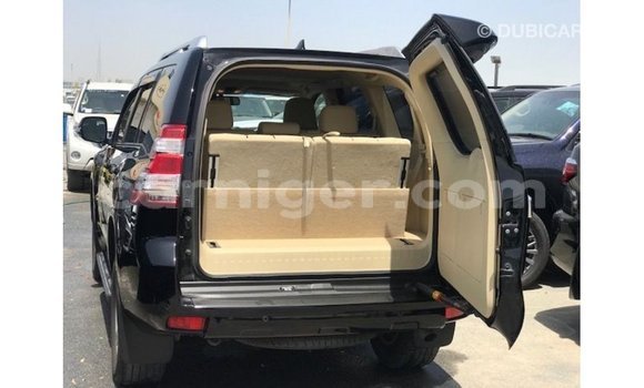 اشتري Imported Toyota Prado Black سيارة في Import - Dubai في أغاديز اشتري Imported Toyota Prado Black سيارة في Import - Dubai في أغاديز