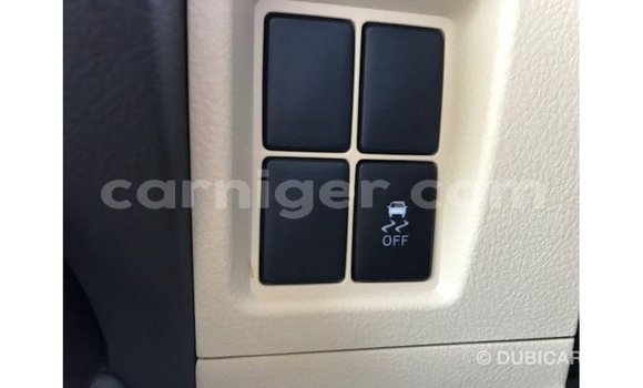 اشتري Imported Toyota Prado Black سيارة في Import - Dubai في أغاديز اشتري Imported Toyota Prado Black سيارة في Import - Dubai في أغاديز